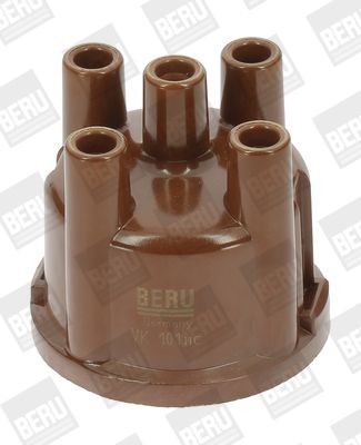 Крышка распределителя зажигания VK101 BERU