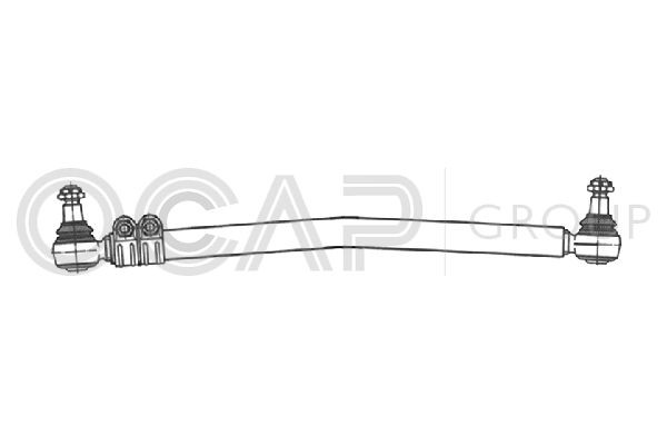 Продольная рулевая тяга 0506745 OCAP
