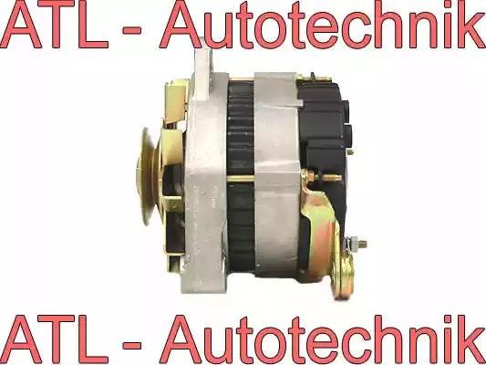 Генератор L32320 ATL DELTA AUTOTECHNIK