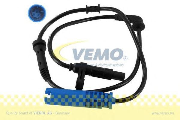 Датчик, частота вращения колеса V20-72-0485 VEMO