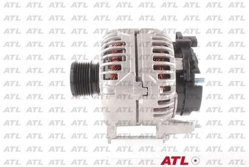Генератор L 47 350 ATL DELTA AUTOTECHNIK