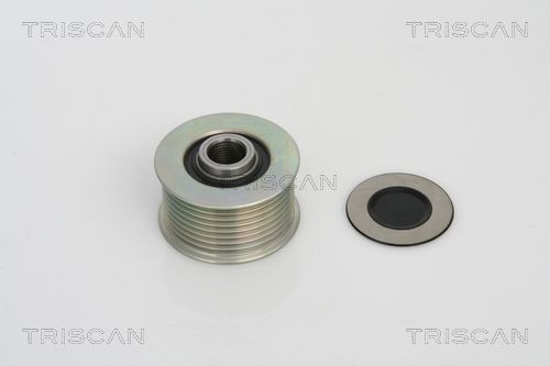 Механизм свободного хода генератора 8641504001 TRISCAN