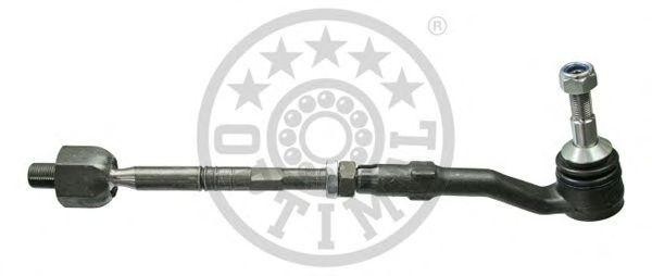 Поперечная рулевая тяга G0-685 OPTIMAL