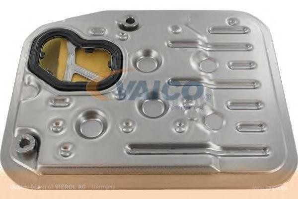 Фильтр масляный АКПП V10-0383 VEMO