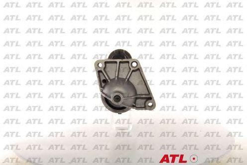 Стартер A 74 420 ATL DELTA AUTOTECHNIK