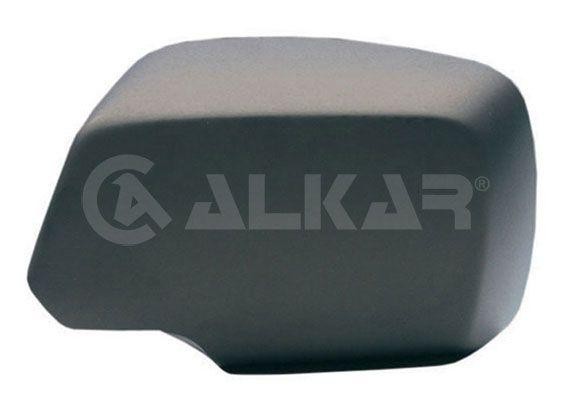 Корпус, наружное зеркало 6311526 ALKAR