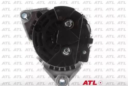 Генератор L 44 030 ATL DELTA AUTOTECHNIK