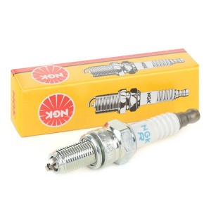 Свеча зажигания 4455 NGK NTK