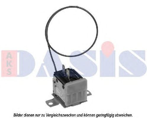 Уплотняющее кольцо 900101N AKS DASIS