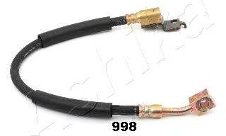 Кронштейн, тормозный шланг 69-09-998 ASHIKA