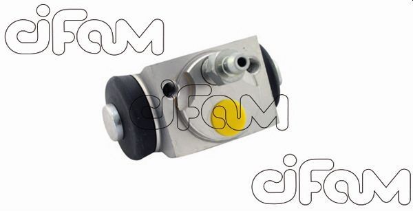 Колесный тормозной цилиндр 101-960 CIFAM