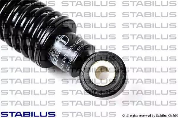 Амортизатор натяжителя ремня приводного 1111QS STABILUS