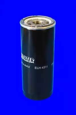 Масляный фильтр ELH4311 MECAFILTER
