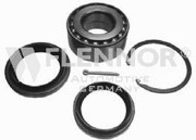 Комплект подшипника ступицы колеса FR970632 FLENNOR