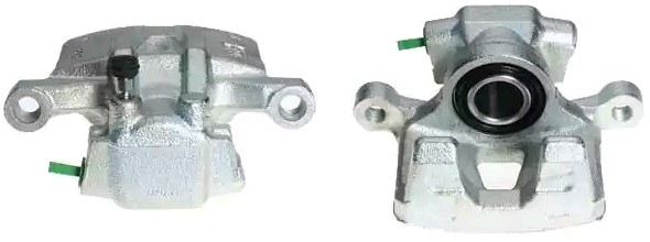 Тормозной суппорт DC73549 DELCO REMY