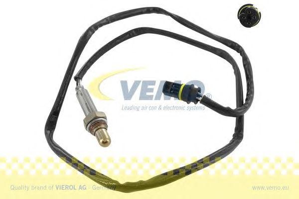 Лямбда-зонд V30-76-0013 VEMO