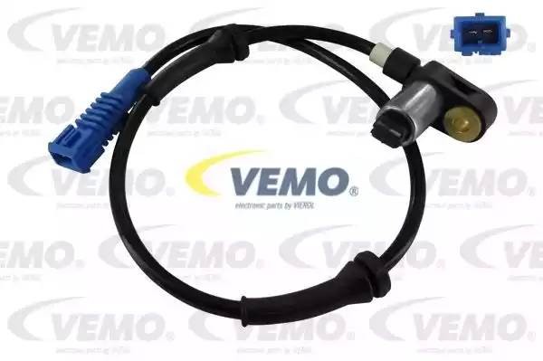 Датчик, частота вращения колеса V42-72-0002 VEMO