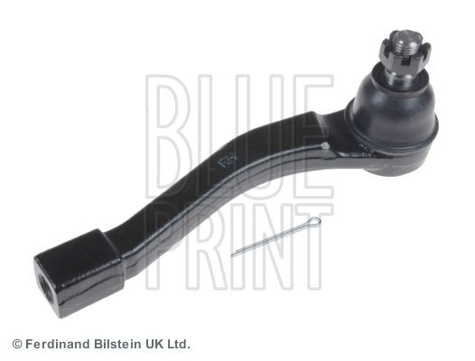 Наконечник поперечной рулевой тяги ADG087124 BLUE PRINT