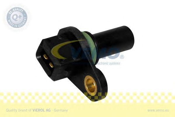 Датчик, скорость / частота вращение V10-72-0906 VEMO