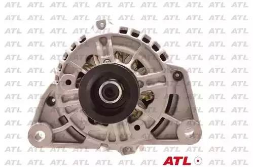 Генератор L 41 190 ATL DELTA AUTOTECHNIK