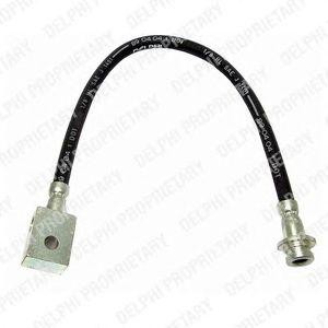 Тормозной шланг LH6068 DELPHI