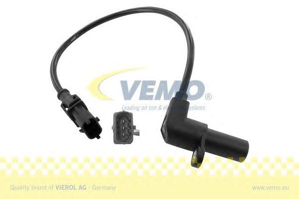 Датчик импульсов V40-72-0360 VEMO