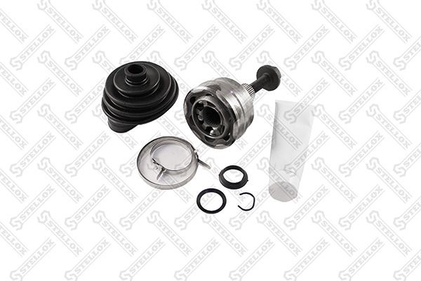 ШРУС 150-1066-SX STELLOX