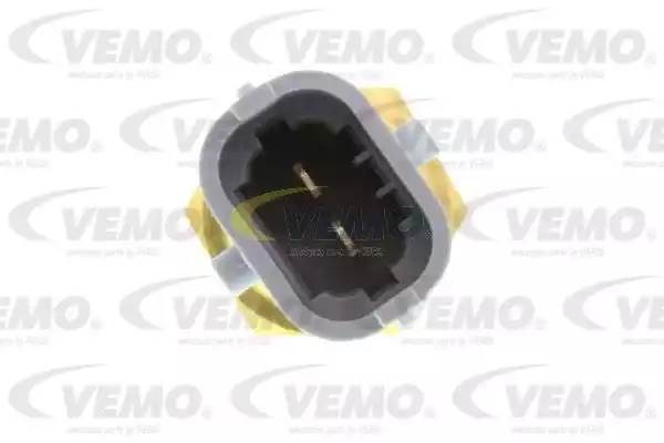Температурный датчик охлаждающей жидкости V40-72-0377 VEMO