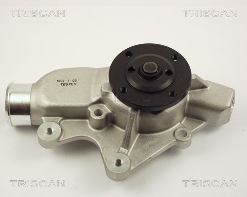 Водяной насос 860080006 TRISCAN