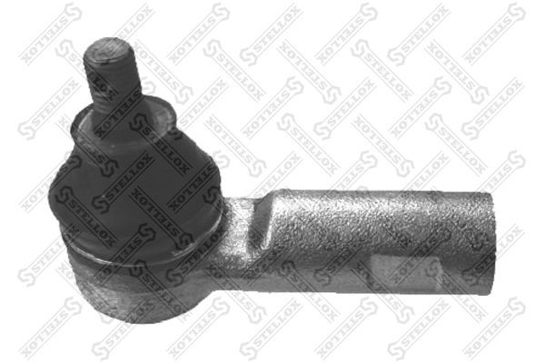 Наконечник рулевой тяги 51-02408-SX STELLOX