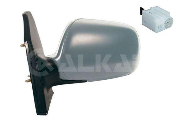 Наружное зеркало 6129261 ALKAR