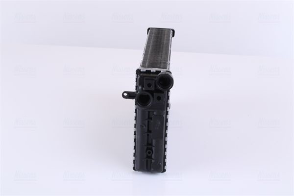 Теплообменник, отопление салона 726461 NISSENS