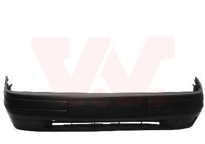 Буфер 4930574 VAN WEZEL
