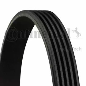 Поликлиновой ременный комплект 5-PK-690 ELAST CONTITECH