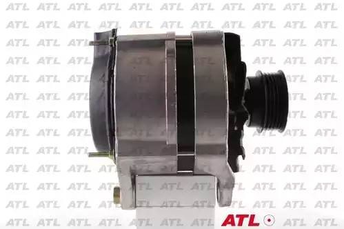 Генератор L 35 720 ATL DELTA AUTOTECHNIK