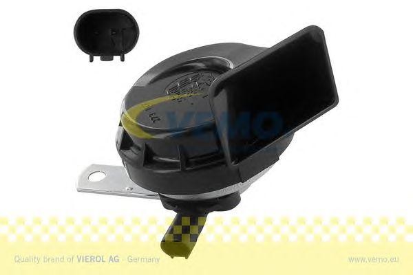 Сигнал звуковой V20-77-0005 VEMO