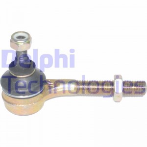 Наконечник поперечной рулевой тяги TA1155 DELPHI