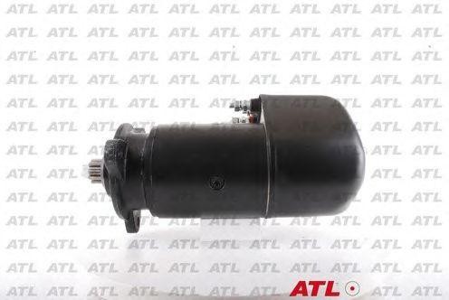 Стартер A19000 ATL DELTA AUTOTECHNIK