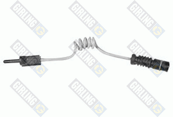 Сигнализатор, износ тормозных колодок 6316202 GIRLING