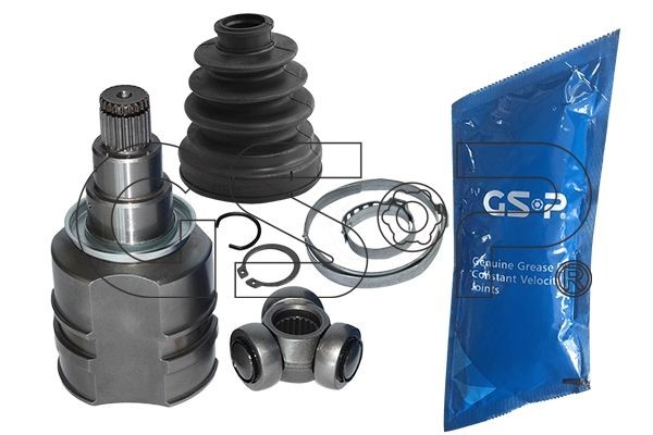 Шарнирный комплект, приводной вал 659012 GS P