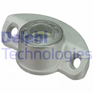 Комплект подшипника ступицы колеса BK1323 DELPHI