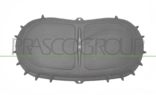 Основная фара SZ0284603 PRASCO GROUP