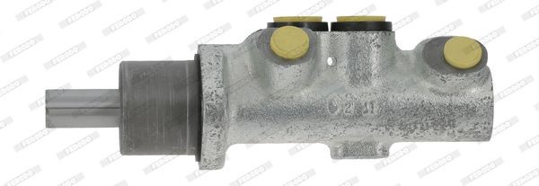 Главный тормозной цилиндр FHM827 FERODO