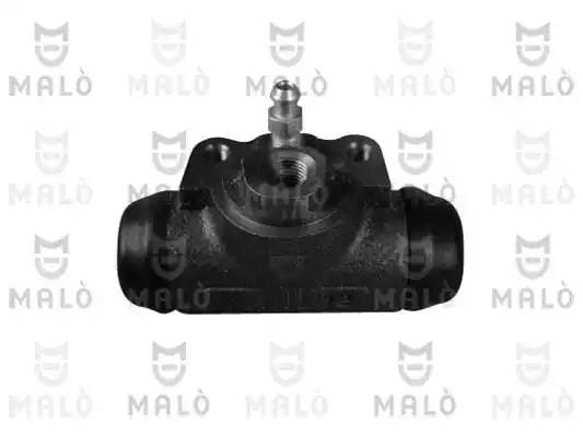 Колесный тормозной цилиндр 90258 MALO