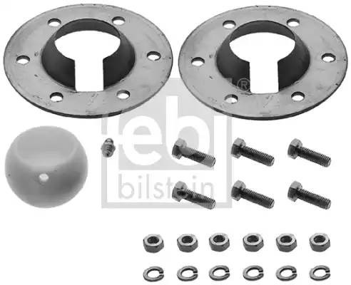 Ремонтный комплект, тормозной ра 08964 FEBI BILSTEIN
