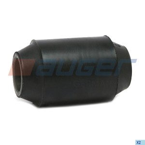 Сайлентблок - втулка рессоры 52105 AUGER