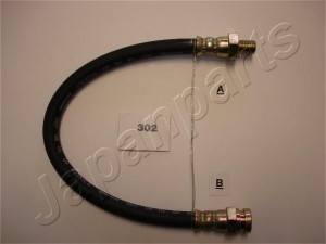 Кронштейн, тормозный шланг TF302 JAPAN PARTS GROUP