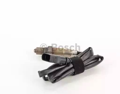 Датчик кислородный (лямбда-зонд) 0 258 006 307 BOSCH