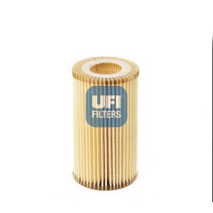 Масляный фильтр 2500200 UFI