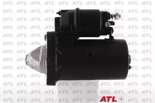 Стартер A 17 030 ATL DELTA AUTOTECHNIK